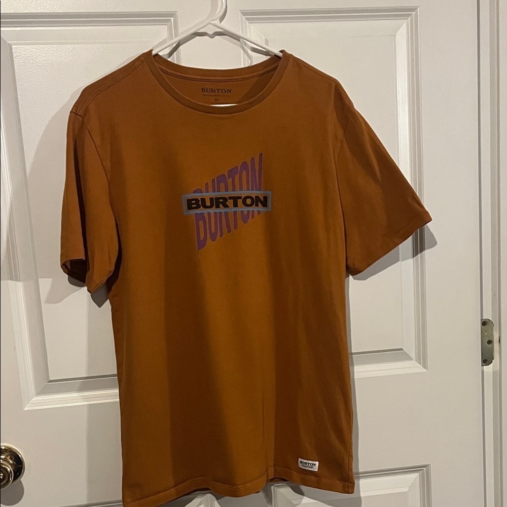 Burton T-shirt - Size M